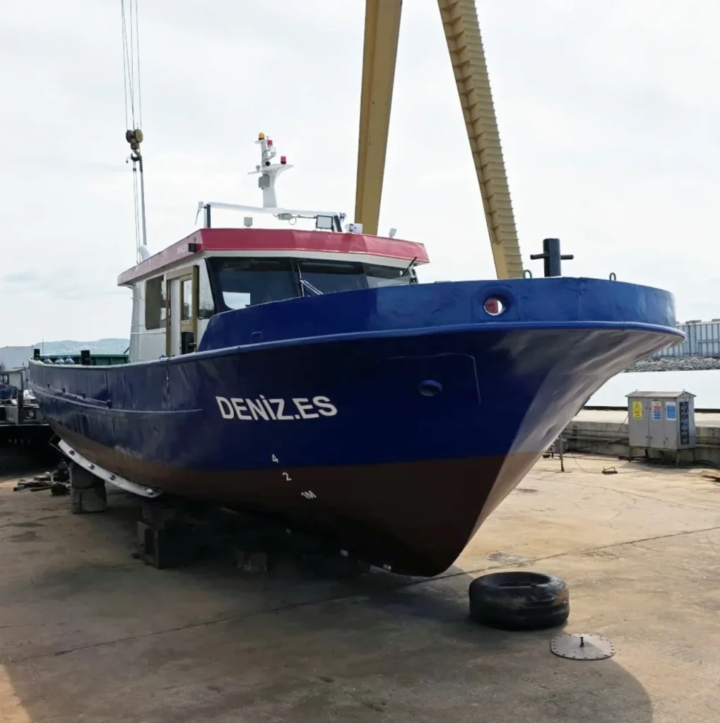 Deniz Es